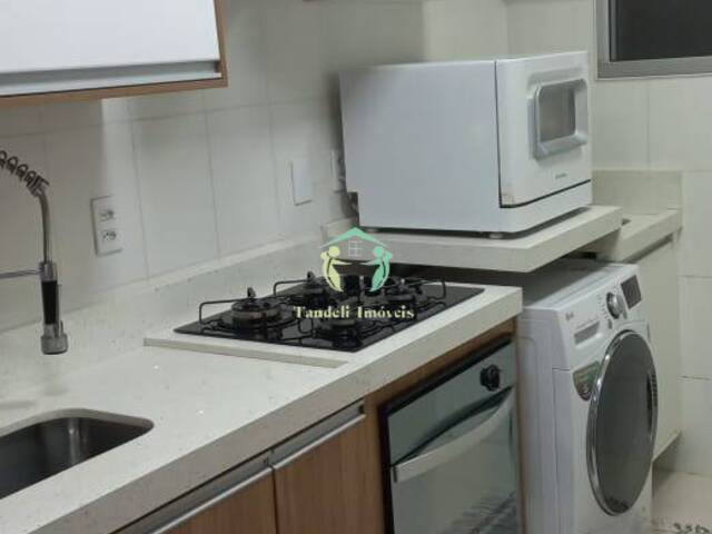 Apartamento para Venda em Santo André - 3