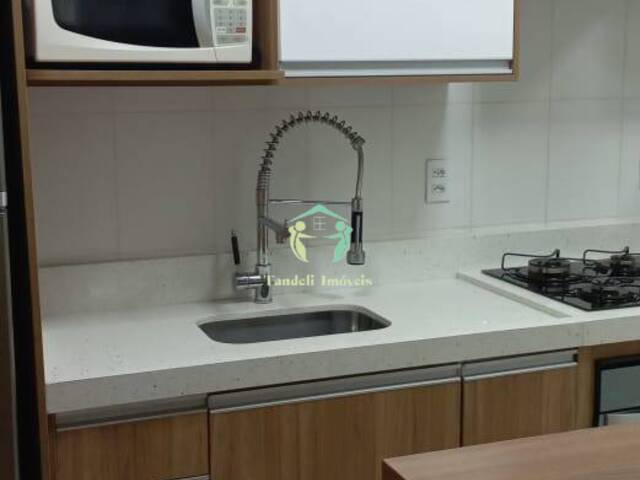 Apartamento para Venda em Santo André - 4