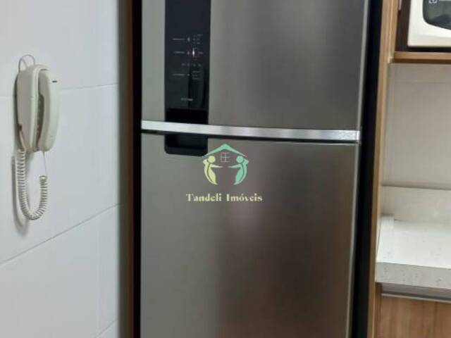 Apartamento para Venda em Santo André - 5