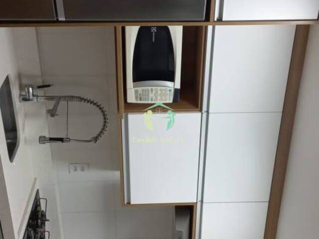 Apartamento para Venda em Santo André - 2