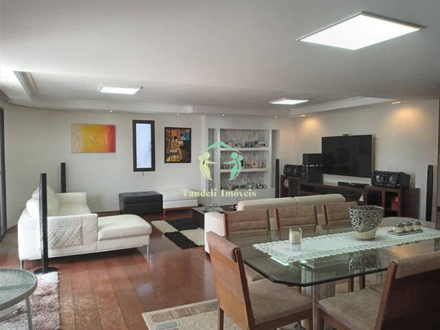 #005587 - Apartamento para Venda em São Caetano do Sul - SP - 1