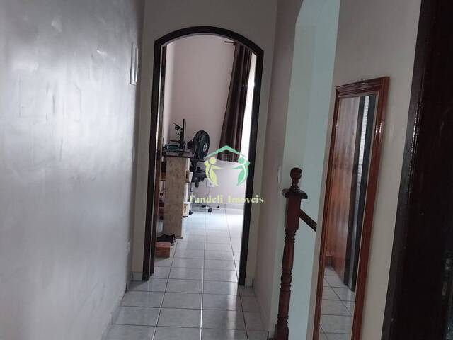 Sobrado para Venda em Mauá - 5