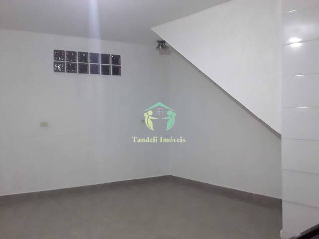 Casa para Venda em Santo André - 5