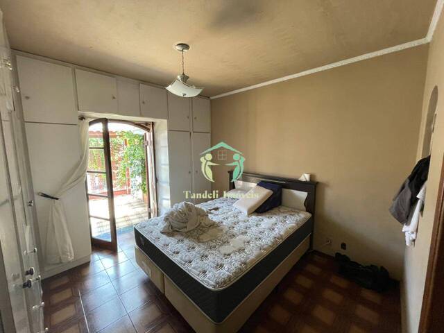 Casa para Venda em Santo André - 5