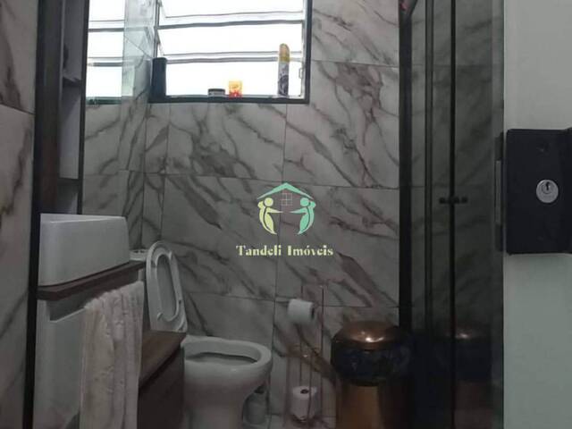 Casa para Venda em Santo André - 3