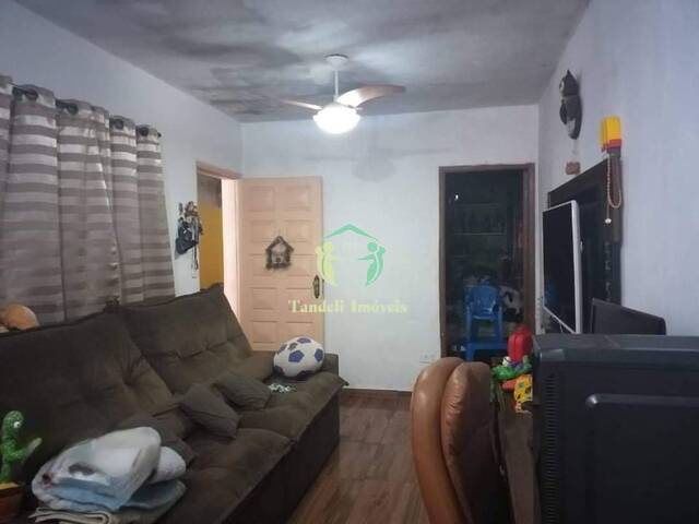 Casa para Venda em Santo André - 4