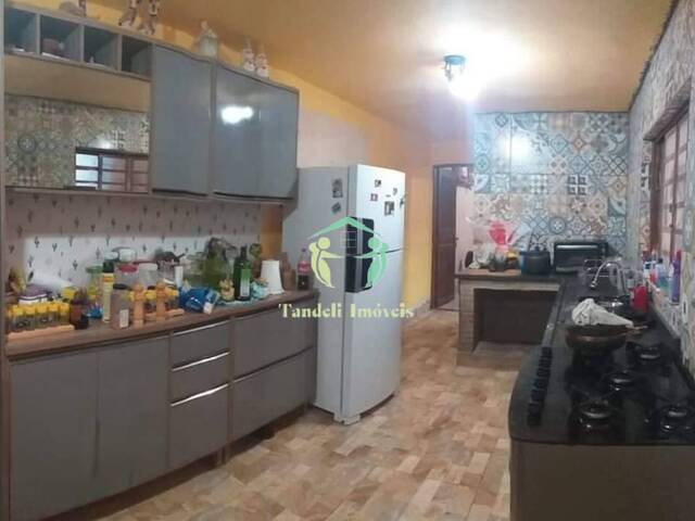 Casa para Venda em Santo André - 5
