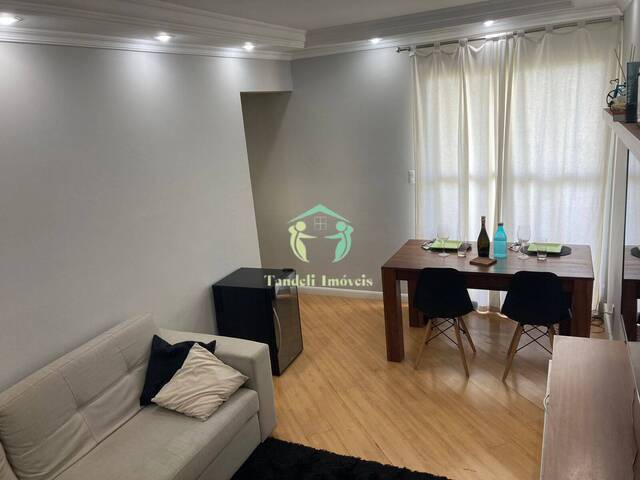 Apartamento para Venda em Mauá - 5