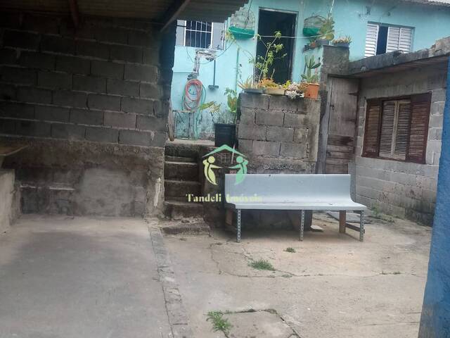Área para Venda em Mauá - 4