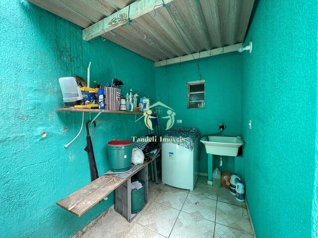 Sobrado para Venda em Santo André - 5