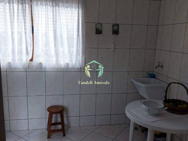 Sobrado para Venda em São Bernardo do Campo - 5