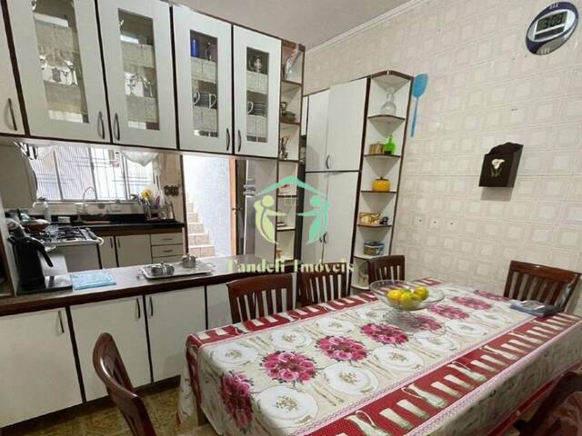 Casa para Venda em Santo André - 4
