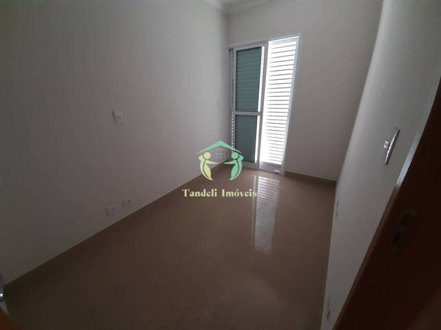 Apartamento Sem Condomínio para Venda em Santo André - 3