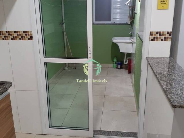Apartamento Sem Condomínio para Venda em Santo André - 3