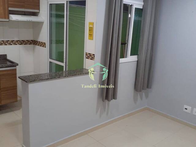 Apartamento Sem Condomínio para Venda em Santo André - 2