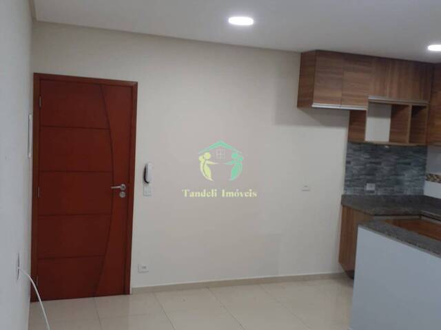 Apartamento Sem Condomínio para Venda em Santo André - 5