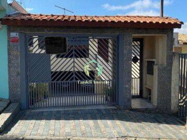 #005738 - Casa para Venda em Santo André - SP - 3
