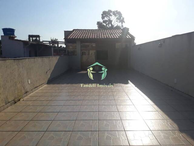 Casa térrea para Venda em Santo André - 1