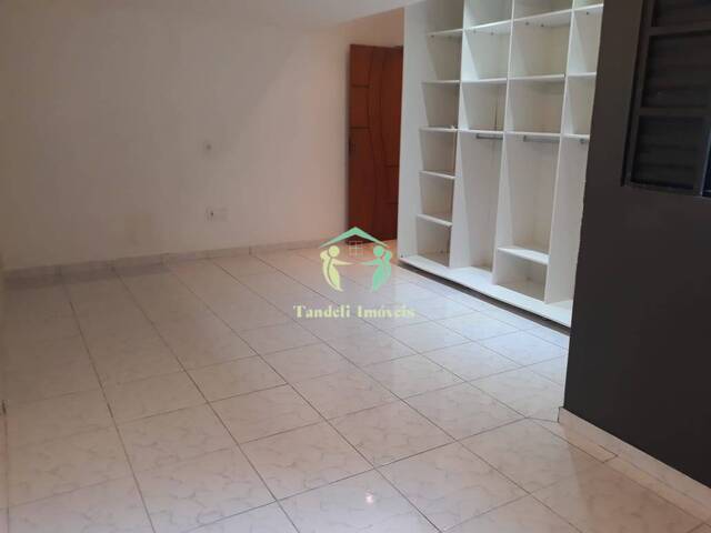 Casa térrea para Venda em Santo André - 5