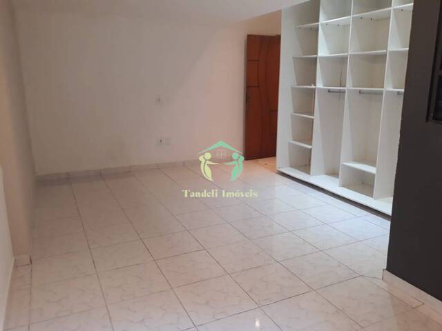 Casa térrea para Venda em Santo André - 4