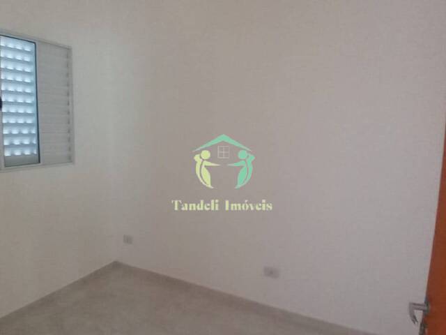 Apartamento Sem Condomínio para Venda em Santo André - 4