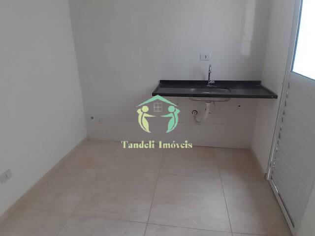 Apartamento Sem Condomínio para Venda em Santo André - 2