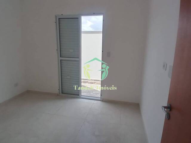 Apartamento Sem Condomínio para Venda em Santo André - 5