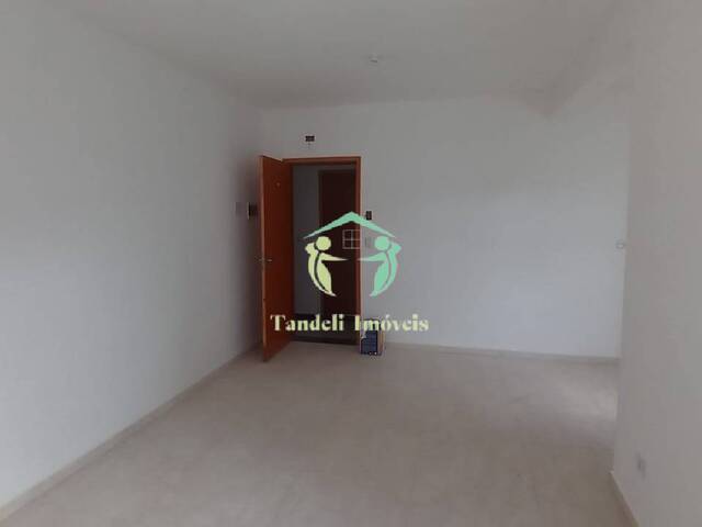 Apartamento Sem Condomínio para Venda em Santo André - 3