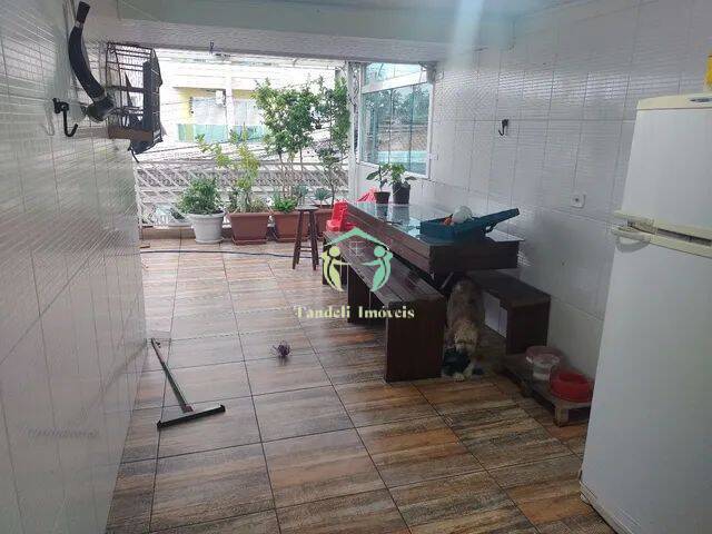 Casa para Venda em Santo André - 5