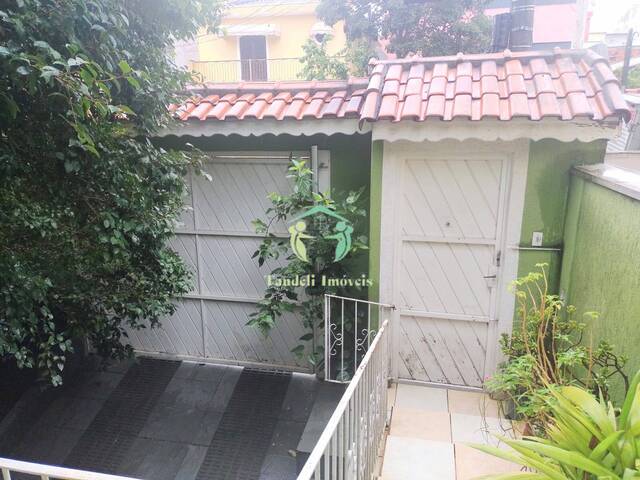 Casa para Venda em Santo André - 4