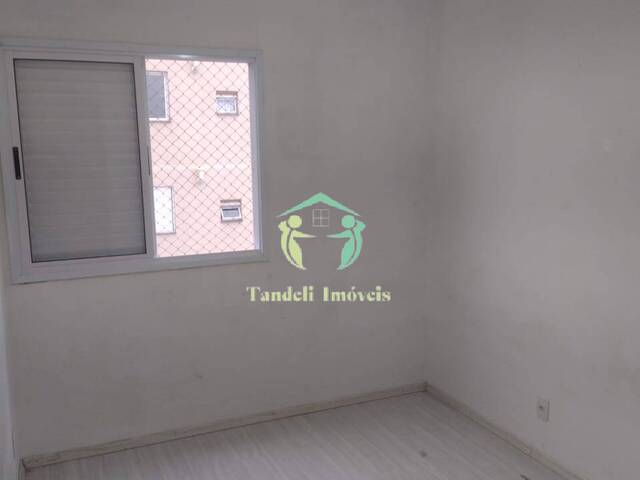 Apartamento para Venda em Santo André - 2