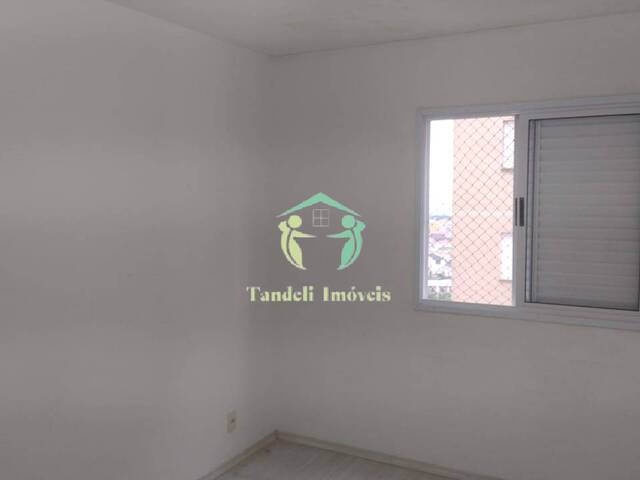Apartamento para Venda em Santo André - 3