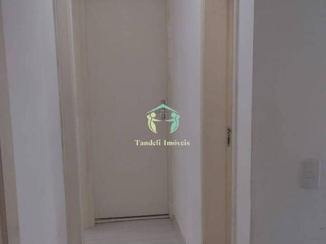 Apartamento para Venda em Santo André - 4