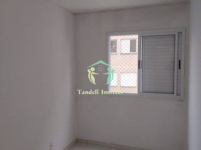 Apartamento para Venda em Santo André - 5