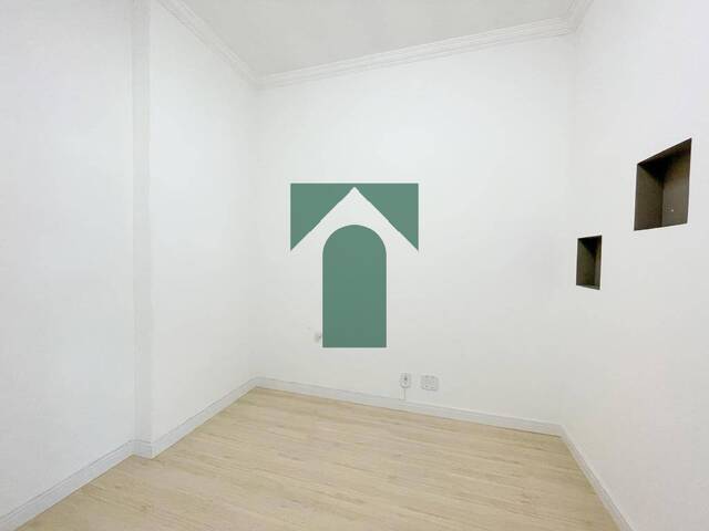 Sala para Locação em Santo André - 4