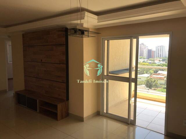 Apartamento para Venda em Santo André - 2