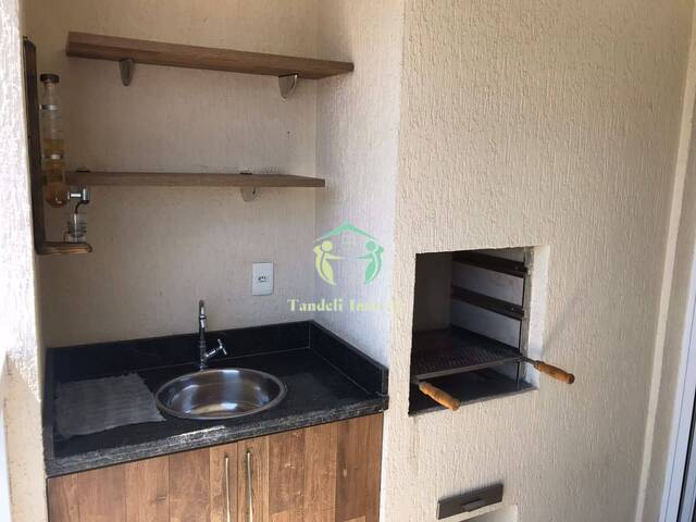 Apartamento para Venda em Santo André - 4