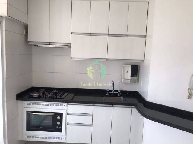 Apartamento para Venda em Santo André - 5