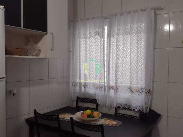 Cobertura para Venda em Santo André - 3