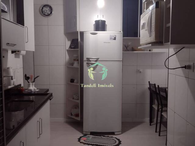 Cobertura para Venda em Santo André - 2