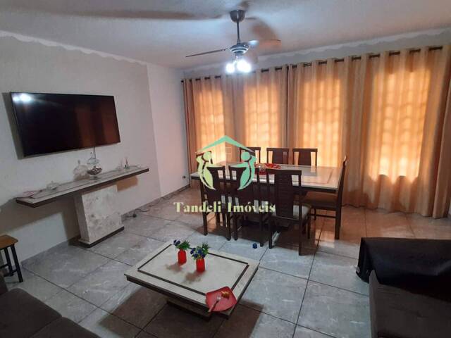 Casa para Venda em Santo André - 4