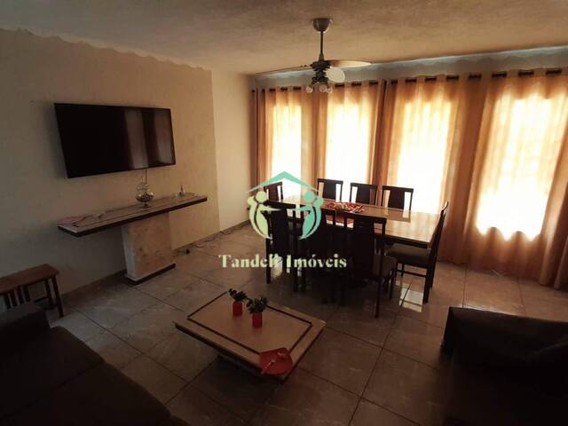 Casa para Venda em Santo André - 5