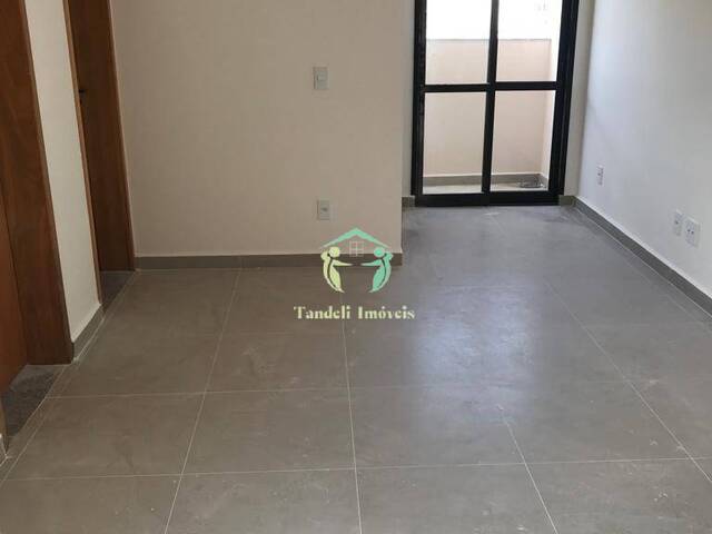 Cobertura para Venda em Santo André - 3