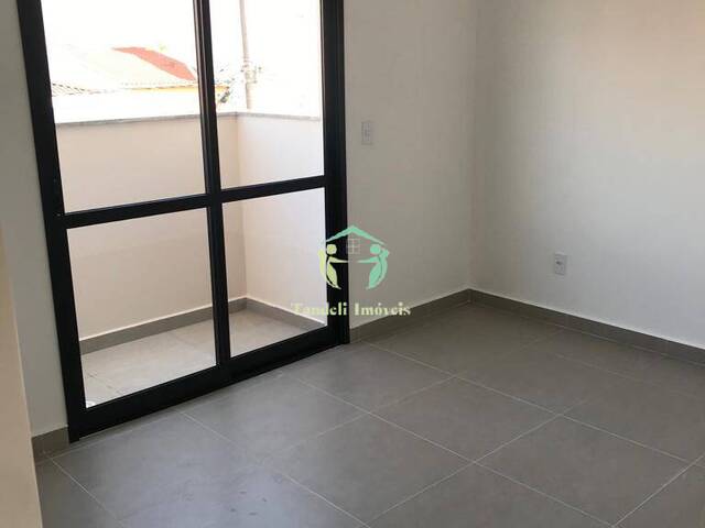 Cobertura para Venda em Santo André - 2