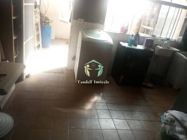 Sobrado para Venda em Santo André - 4