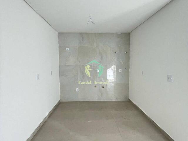 #005821 - Apartamento Sem Condomínio para Venda em Santo André - SP - 3