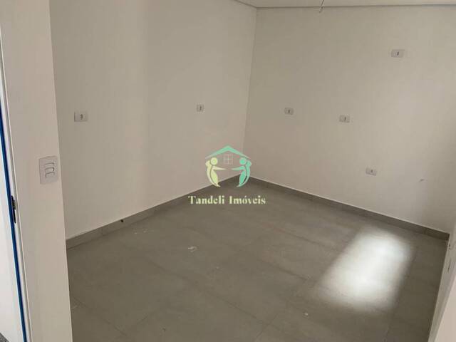 Apartamento Sem Condomínio para Venda em Santo André - 3