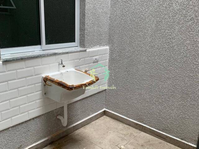 Apartamento Sem Condomínio para Venda em Santo André - 5