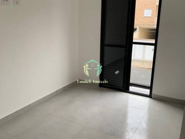 Apartamento Sem Condomínio para Venda em Santo André - 2