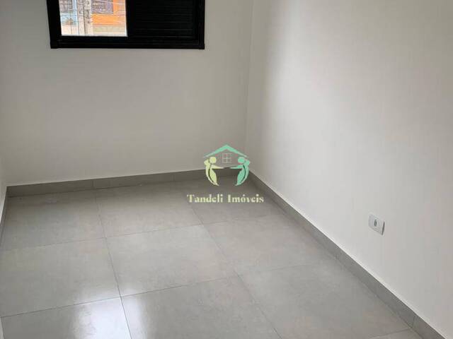 Apartamento Sem Condomínio para Venda em Santo André - 4